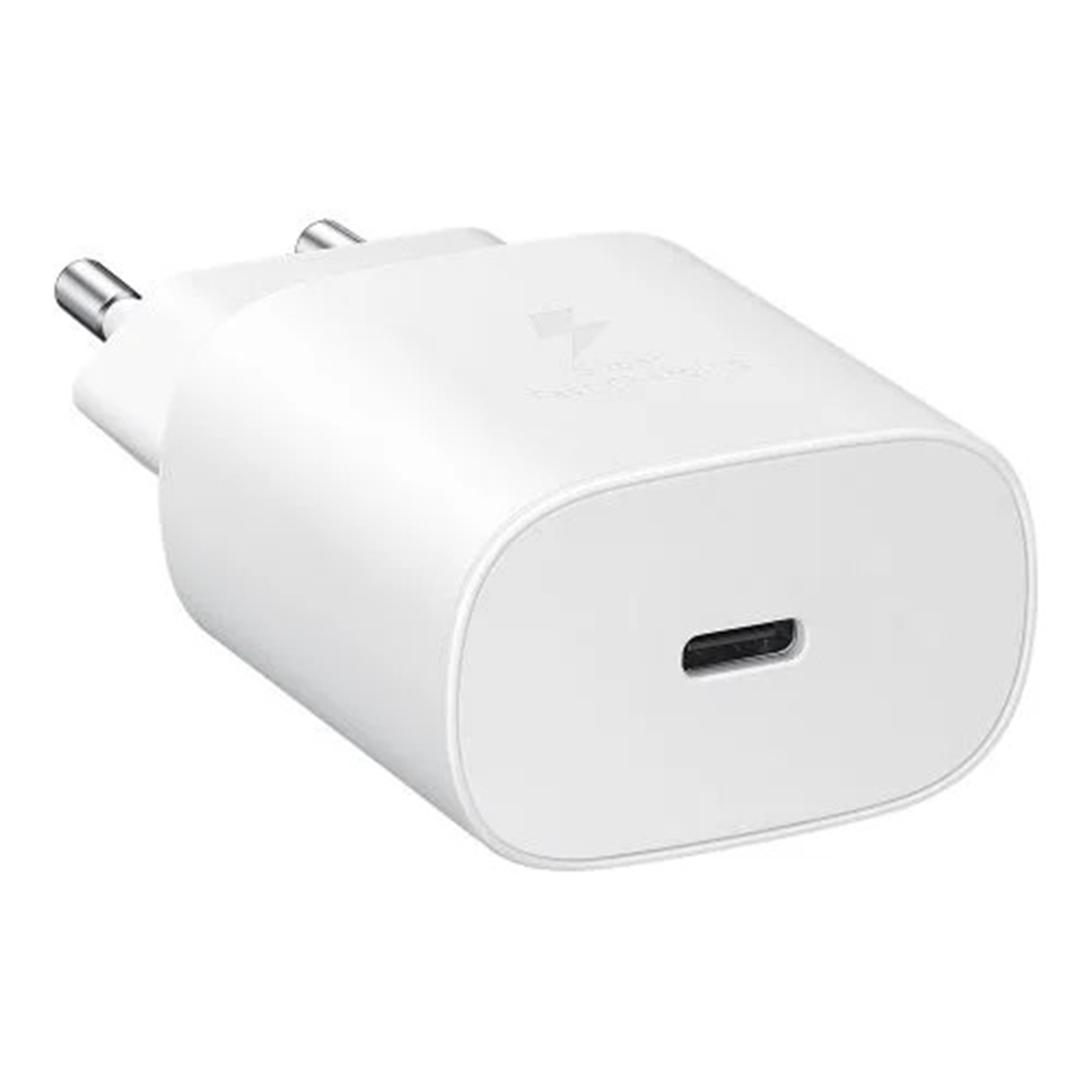 Charger Samsung 25W - Copy A